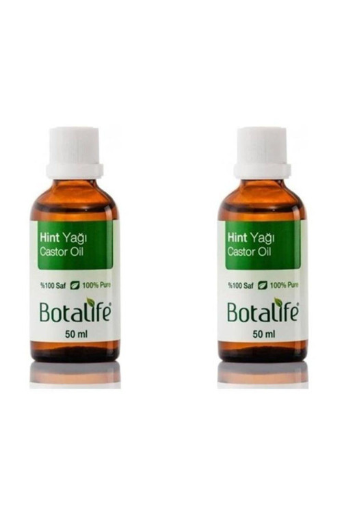 Hint Yağı 50 Ml 2 Adet Eaktariye25
