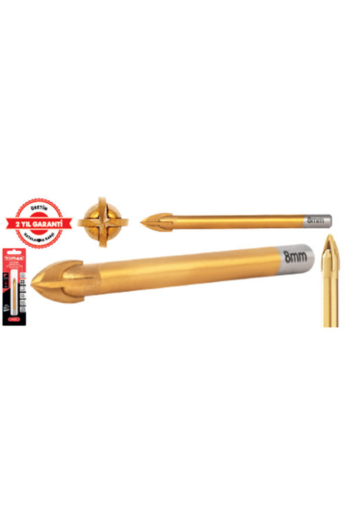 Universal Matkap Ucu 18 mm