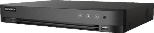 iDS-7208HUHI-M1/S 8 Kanal 5 Mp H265 Pro + AcuSence DVR Kayıt Cihazı