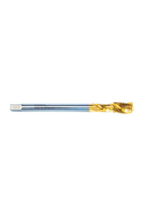 DIN374/C HSS-E- TIN 35° HELIS MAKINE KILAVUZU - METRIK İNCE DIŞ (MF6 x 0.75)