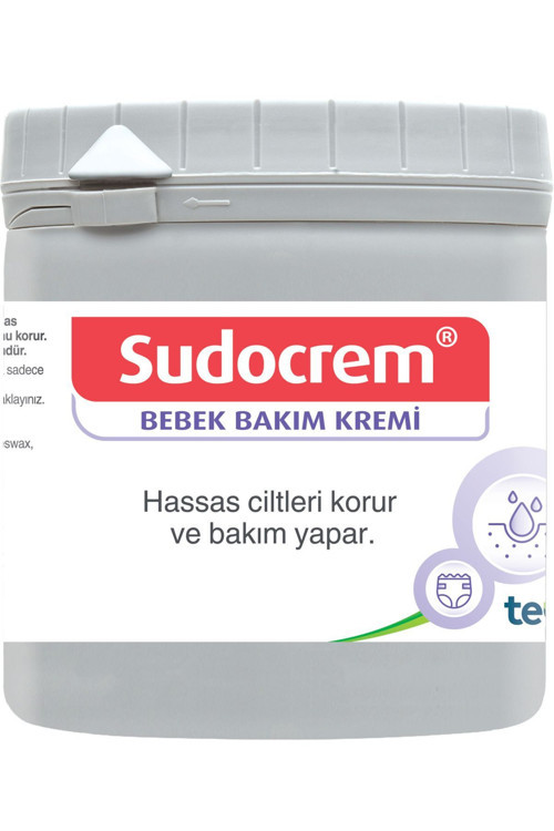 Pişik Kremi 250 gr