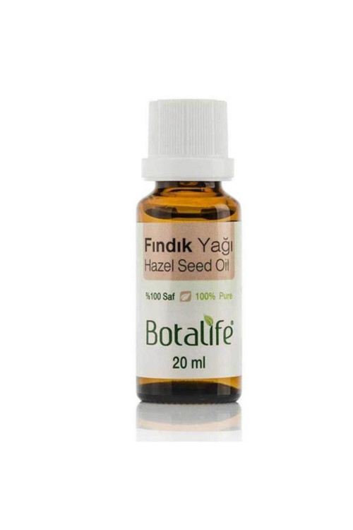 Fındık Yağı 20ml