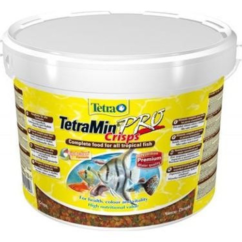 Min Pro Crisps 100 gr