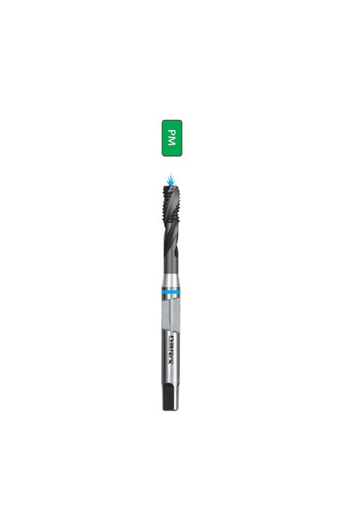 M6 MAKİNE KILAVUZU DIN371/C HSSE IKZN (2320)