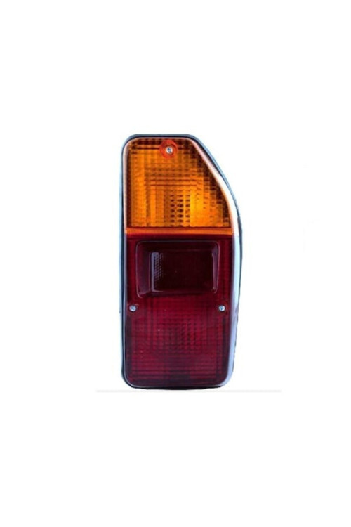 Renault 12 Toros Stw Sağ Arka Stop Camı