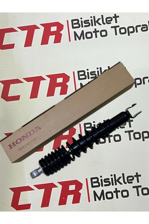 HONDA SPEYS ALPHA ARKA AMARTİSÖR (Süspansiyon)