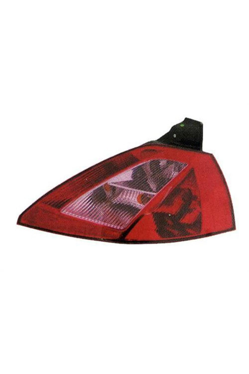 PW8200073237-RENAULT MEGANE ARKA STOP H.B.SAĞ 03-REN10ME023