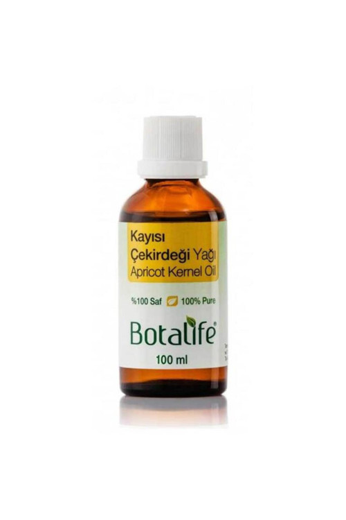 Kayısı Çekirdeği Yağı 100ml