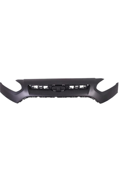 OEM NO DT1117757BAXWAA UYUMLU FORD TRANSIT CONNECT 15/18 ÖN ÜST TAMPON ASTARSIZ SİYAH