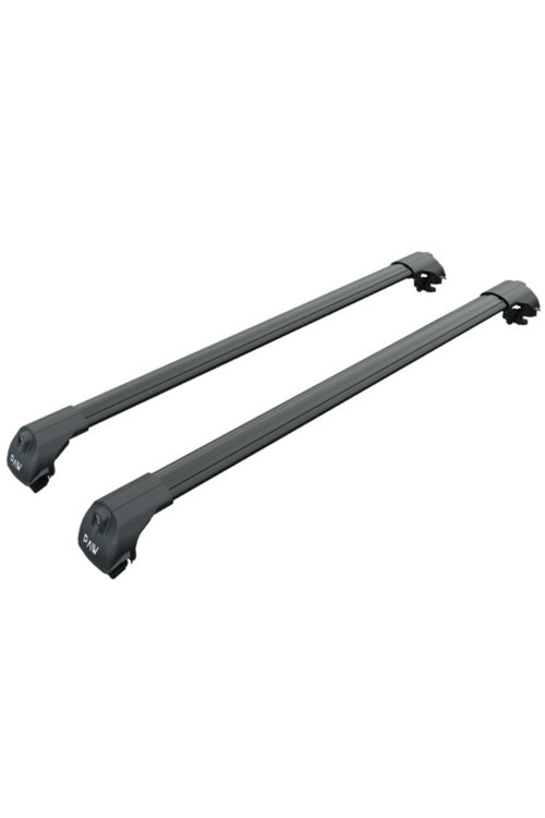 Paw Pro1 Cıtroen C4 Grand Pıcasso Mpv 06-13 Black Ara Atkısı