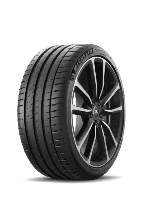 275/35ZR22 104Y XL PILOT SPORT 4 S MI