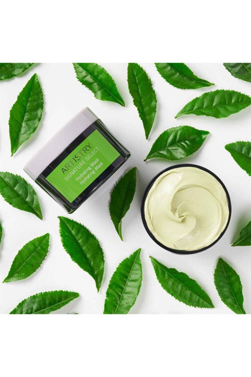 Nemlendirici Maske Artistry Signature Select™ 100gr