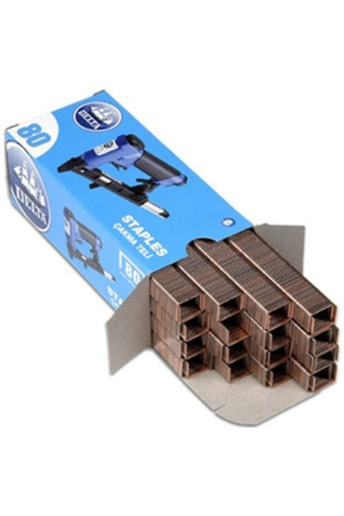 Nsp Delta Zımba Teli Delta 80/14 1 Paket