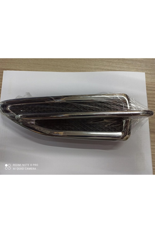 Kuga Çamurluk Sinyal Sol Cj54 16c217 Afsmas