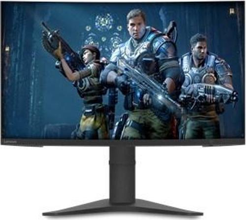 G27C-10 27" 165HZ 1MS HDMI+DİSPLAY FREESYNC FULLHD CURVED MONİTÖR 66A3GACBTK