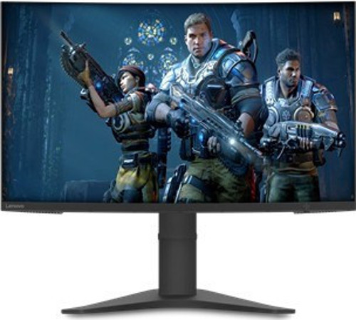 G27C-10 27" 165HZ 1MS HDMI+DİSPLAY FREESYNC FULLHD CURVED MONİTÖR 66A3GACBTK