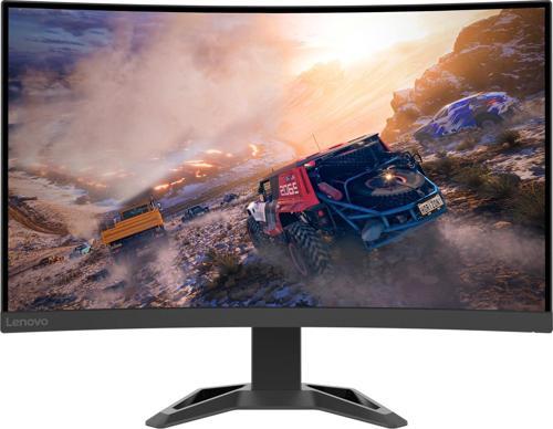 G27C-30 27" FHD  1MS 165HZ  HDMI+DP FREESYNC  VA MONITÖR LV66F3GAC2TK