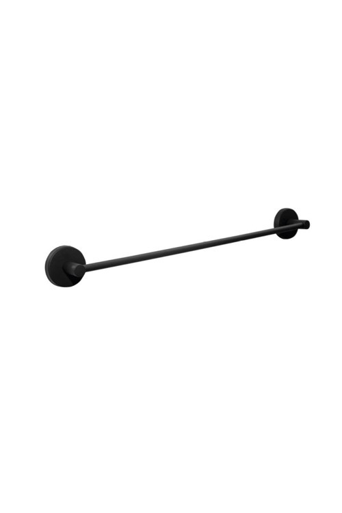 Drop Uzun Havluluk Siyah-DR27006S
