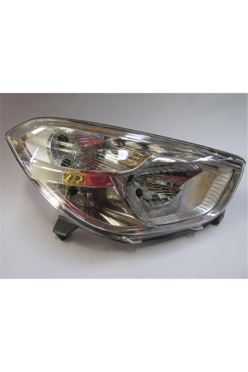OEM NO 260109545R UYUMLU DACIA LODGY 12/22 FAR LAMBASI SAĞ MANUEL (H4)