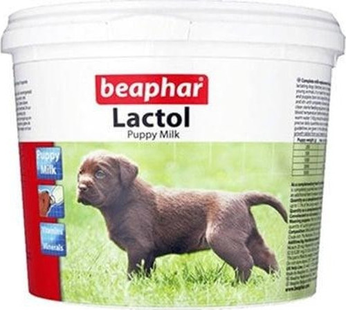 Lactol Puppy Milk Yavru Köpek Süt Tozu 250 Gr