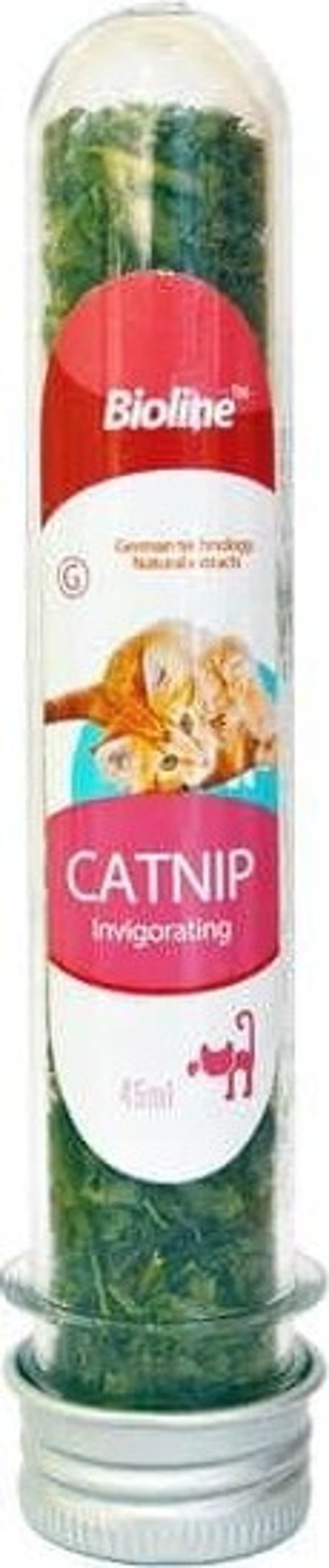 Catnip Kedi Otu 45 ml