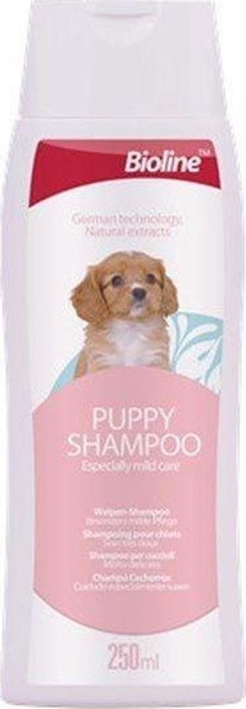 Yavru Köpek Şampuanı 250 Ml