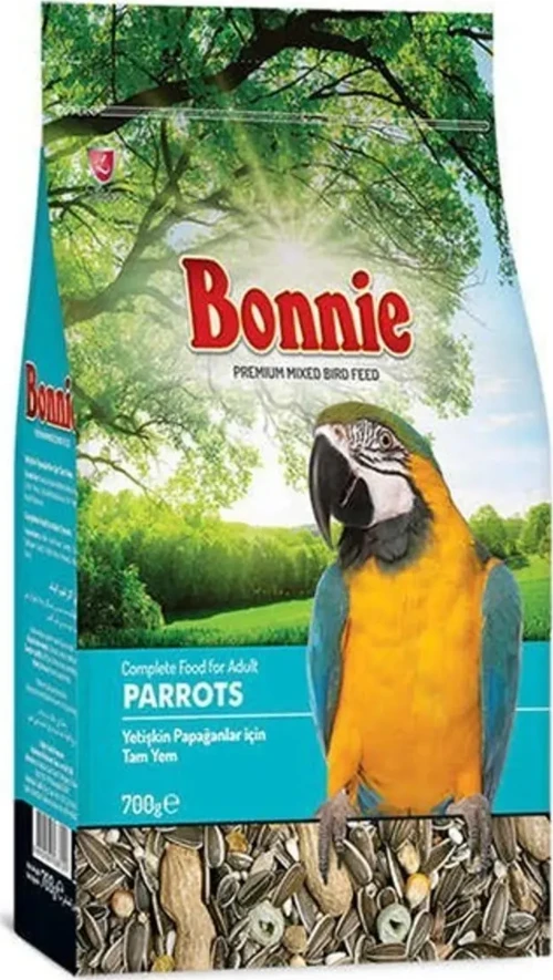 Papağan Yemi 700 Gr