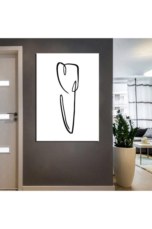 Ağız Ve Diş Sağlığı Polikliniği tabloları Dekoratif Diş, Dekoratif Dişçi, Dişçi Dekorasyonu