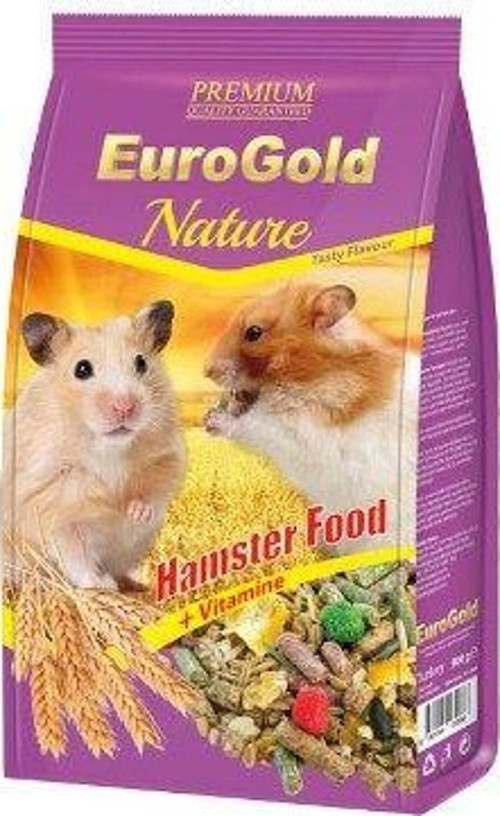 Hamster Yemi 500 Gr.