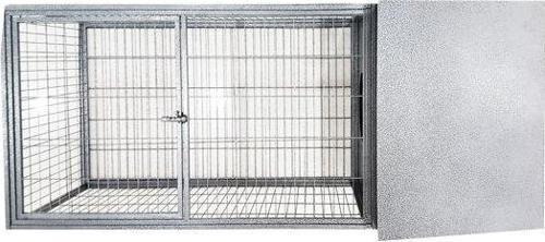 Tavşan Kafesi (146,5x59x50,5)