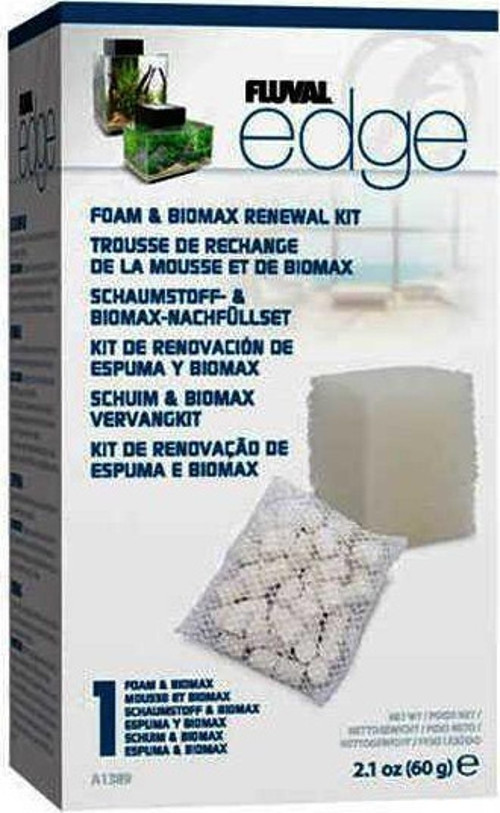 Edge Biomax Yedek 60 Gr.