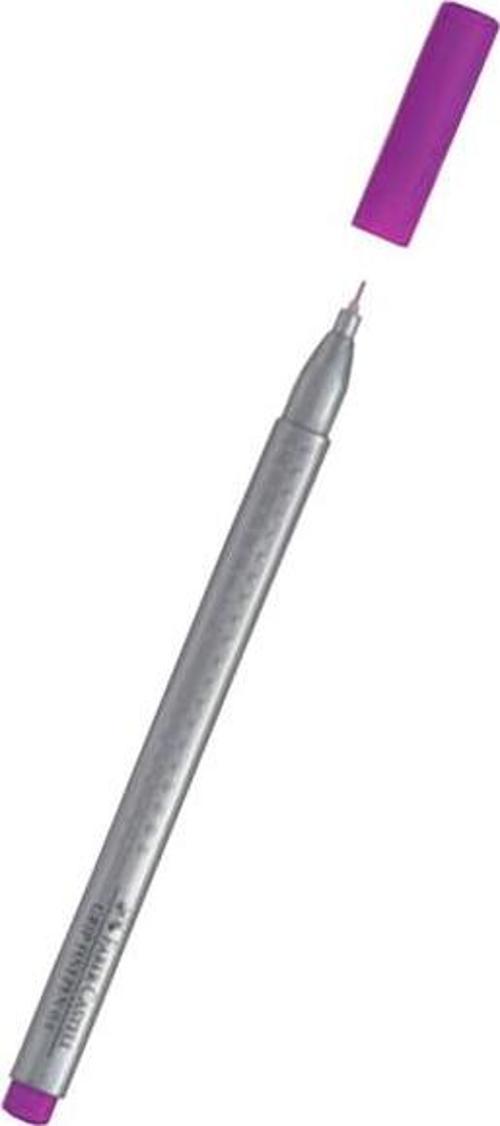Grip Finepen 0.4 mm Açık Mor Kalem