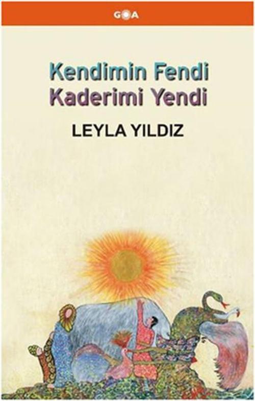 Kendimin Fendi Kaderimi Yendi