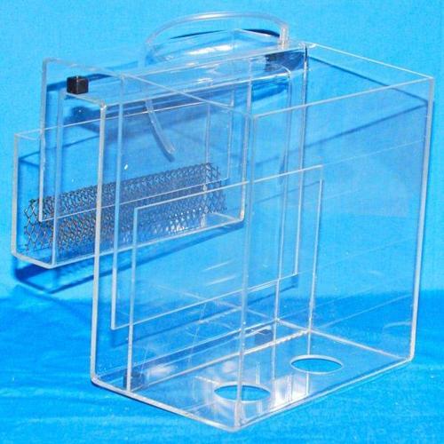 Fazla Su Taşırma 5000 Lh