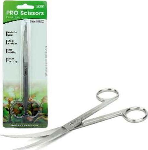 Bitki Kesme Makası Eğik Uçlu (çelik)