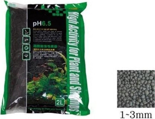 Bitki Toprağı 6,5 Ph 2 Lt (s)