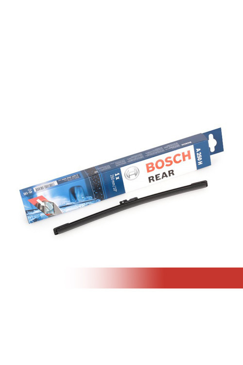 Renault Clio Iv Rear Arka Silecek 2012-2019