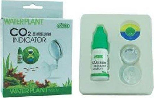 Co2 İndicator Co2 Seviye Göstergesi