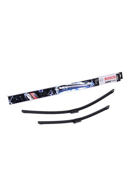 Aerotwin silecek, Set SKODA Octavia 1.2 TSI Combi 2/2017 - 10/2020 63 kW