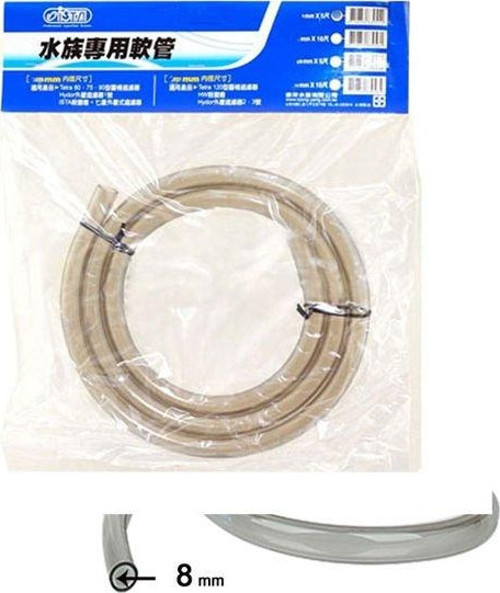Hortum 8 mm - 3 M.