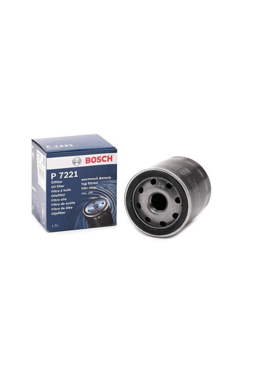 P7221 YAĞ FİLTRE RAV4 COROLLA E100 E110 E120 E150 AVENSİS 1-2 AURİS E15 C1 1-2 107 BENZİNLİ F0264072