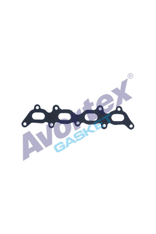 Fiat Albea Egzoz Manifold Contası 1.2 16V