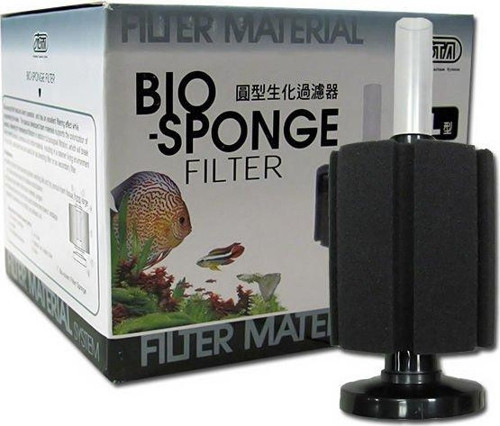Sünger Filtre Büyük Boy