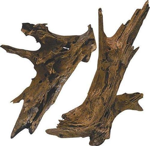 Mangrove Akvaryum Kütüğü XL (4 Ad.)