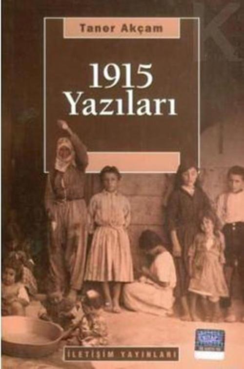 İletişim Yayınları 1915 Yazıları