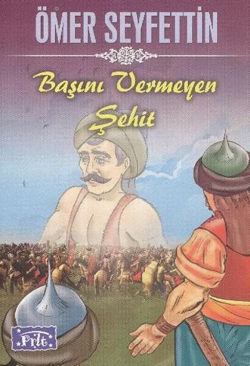 Başını Vemeyen Şehit