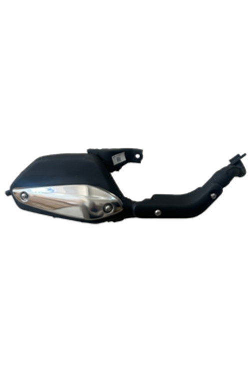 EGZOZ JUPITER 125 A