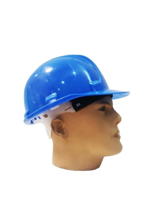 Mavi Baret