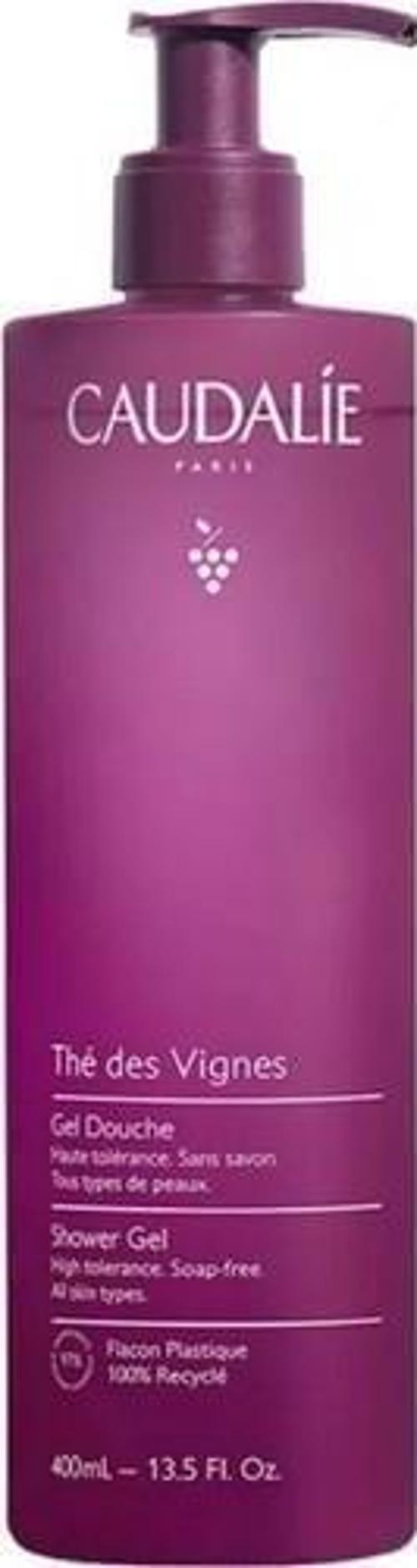 The Des Vignes Duş Jeli 400 ml