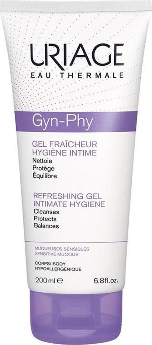 Gyn-Phy Intimate Hygiene Gel Genital Bölge Ürünü 200 ml